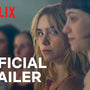 Olympo | Official Trailer