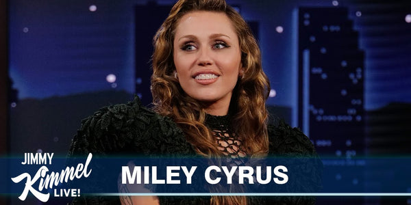 Miley Cyrus on New Phase of Her Life