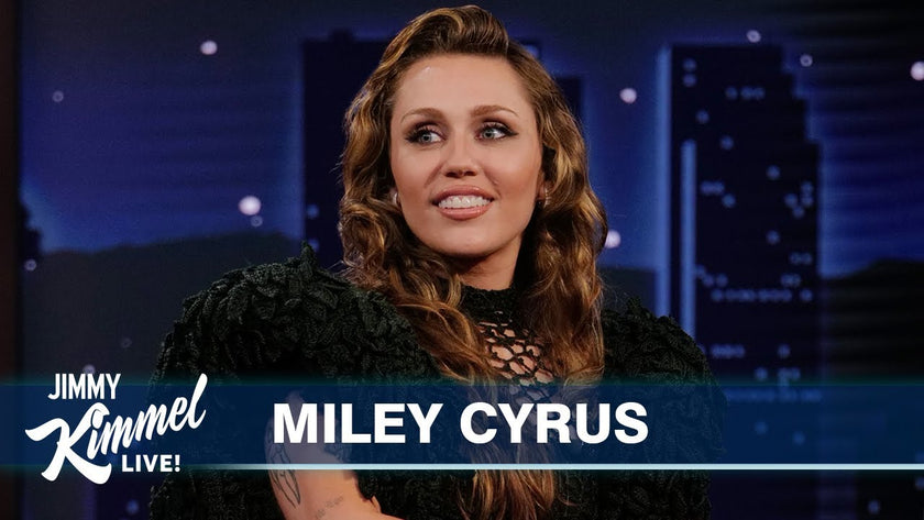 Miley Cyrus on New Phase of Her Life