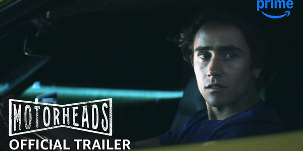 Motorheads - Official Trailer