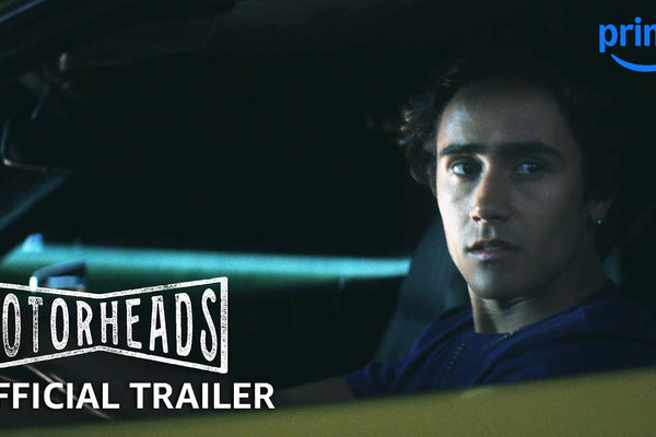 Motorheads - Official Trailer