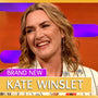 Kate Winslet's Unexpected Titanic Reunion