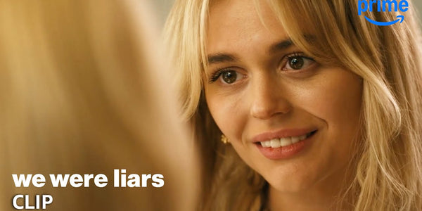 We Were Liars - Opening Scene