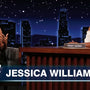 Jessica Williams on Emmy Nomination for Shrinking & Working with Harrison Ford