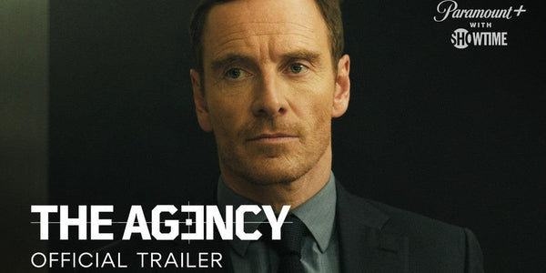 The Agency | Official Trailer