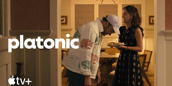Platonic — Season 2 Bloopers