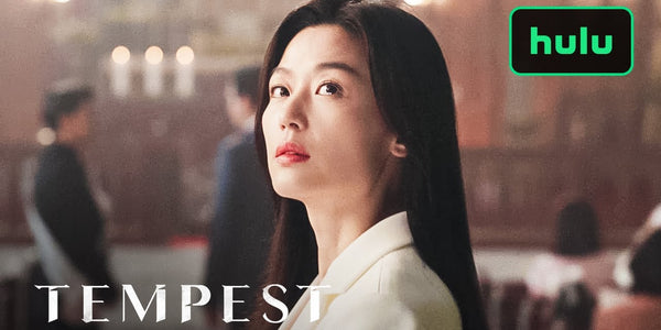 Tempest | Official Trailer | Hulu