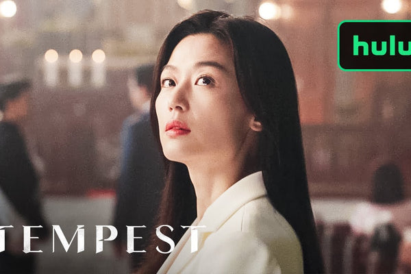 Tempest | Official Trailer | Hulu