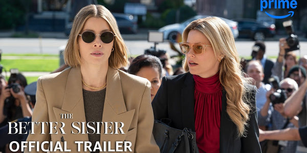 The Better Sister - Official Trailer