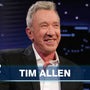 Tim Allen on Evacuating During LA Fires