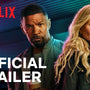 Back in Action | Jamie Foxx, Cameron Diaz | Official Trailer