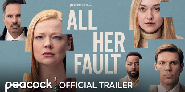 All Her Fault | Official Trailer