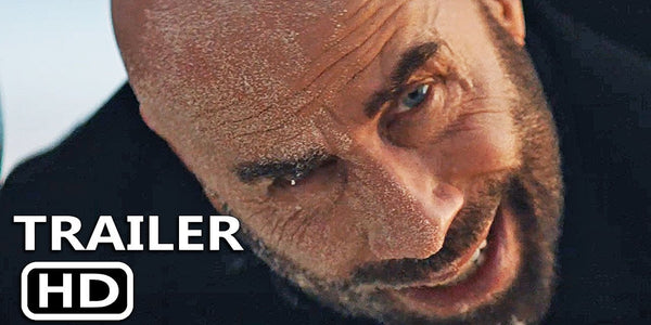 HIGH ROLLERS Official Trailer (2025)