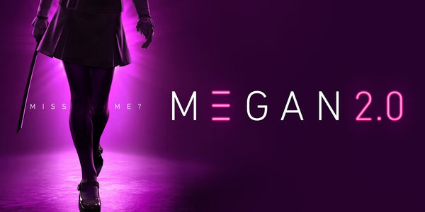 M3GAN 2.0 | Official Teaser