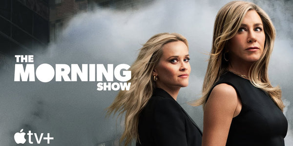 The Morning Show — Season 4 Official Teaser