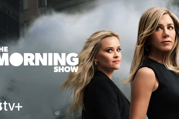 The Morning Show — Season 4 Official Teaser