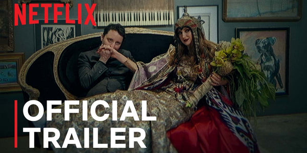 Biggest Heist Ever | Official Trailer