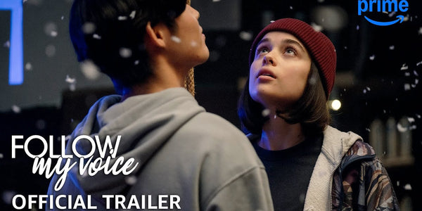 Follow My Voice Promises an Intimate, Emotion-Driven Thriller