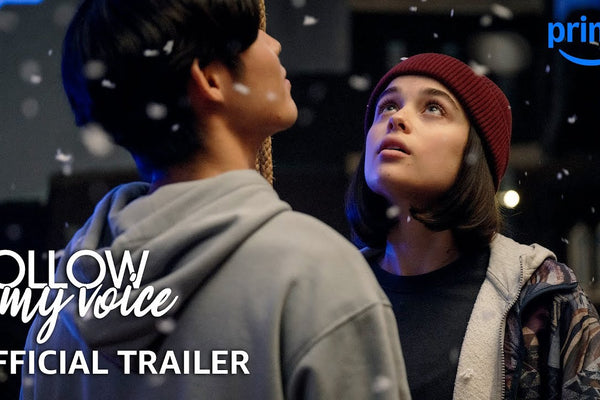 Follow My Voice Promises an Intimate, Emotion-Driven Thriller