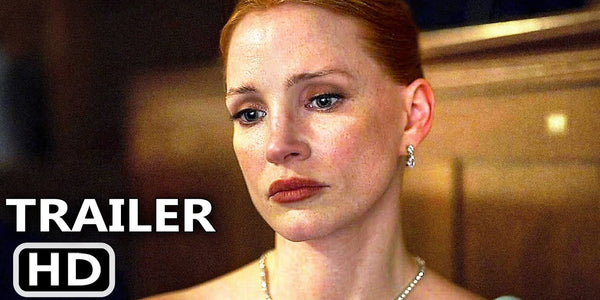 DREAMS Trailer (2025)