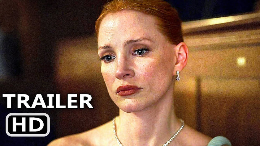 DREAMS Trailer (2025)
