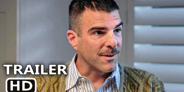 ADULT BEST FRIENDS Trailer (2025)