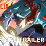 STEEL BALL RUN JoJo’s Bizarre Adventure | Official Trailer | Netflix