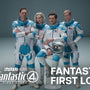 The Fantastic Four: First Steps | Fantastic First Look