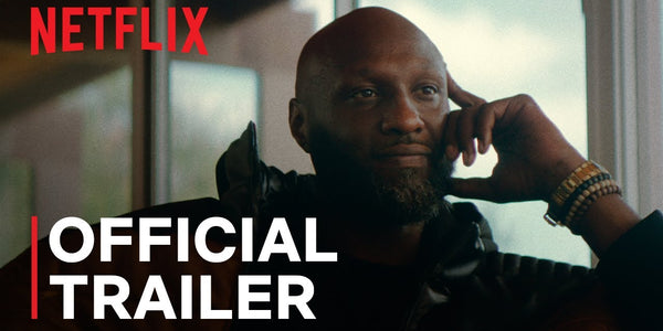 Untold: The Death & Life of Lamar Odom | Official Trailer