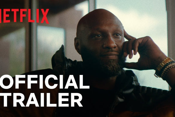 Untold: The Death & Life of Lamar Odom | Official Trailer