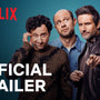 Dudes | Official Trailer