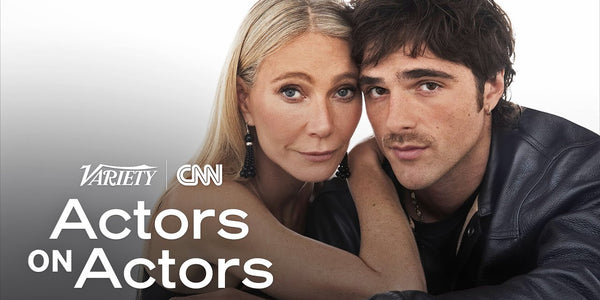 Jacob Elordi & Gwyneth Paltrow | Actors on Actors