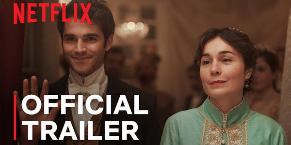 The Lady's Companion | Official Trailer