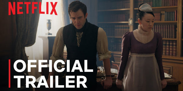 Bridgerton Season 4 | Part 2 Official Trailer