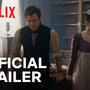 Bridgerton Season 4 | Part 2 Official Trailer