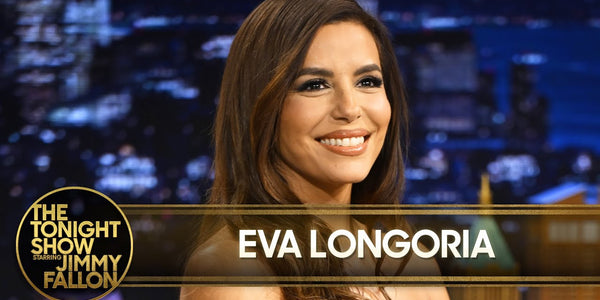 Eva Longoria Reunited with Her Cousin Meryl Streep in Only Murders in the Building