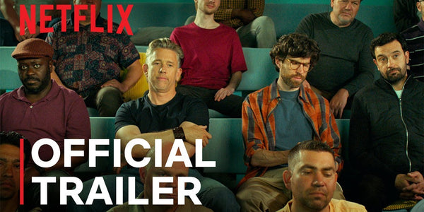 Roosters | Official Trailer