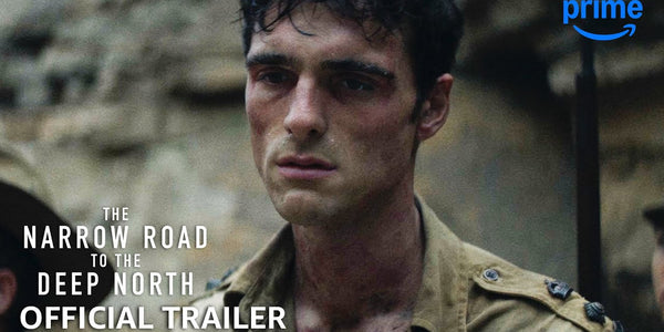 The Narrow Road to the Deep North - Official Trailer