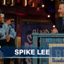 Spike Lee on Frank Sinatra Being Mad at Him