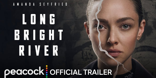 Long Bright River | Official Trailer