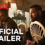 The Rip | Official Trailer | Matt Damon, Ben Affleck