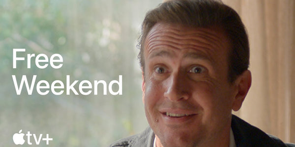 See for Yourself: January 4 — 5 Free Weekend | Apple TV+