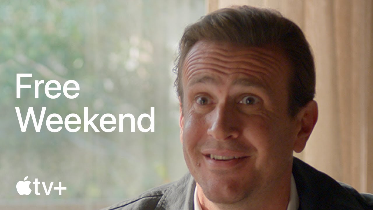 See for Yourself: January 4 — 5 Free Weekend | Apple TV+