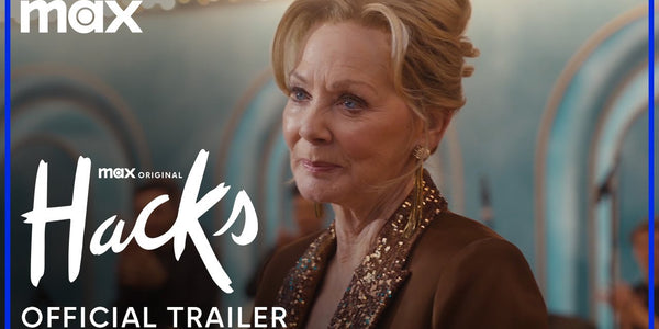 Hacks Season 4 | Official Trailer