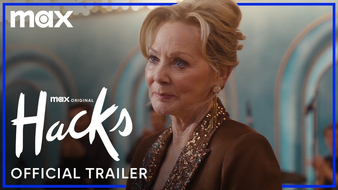 Hacks Season 4 | Official Trailer