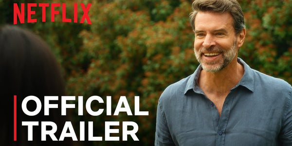 La Dolce Villa | Scott Foley | Official Trailer