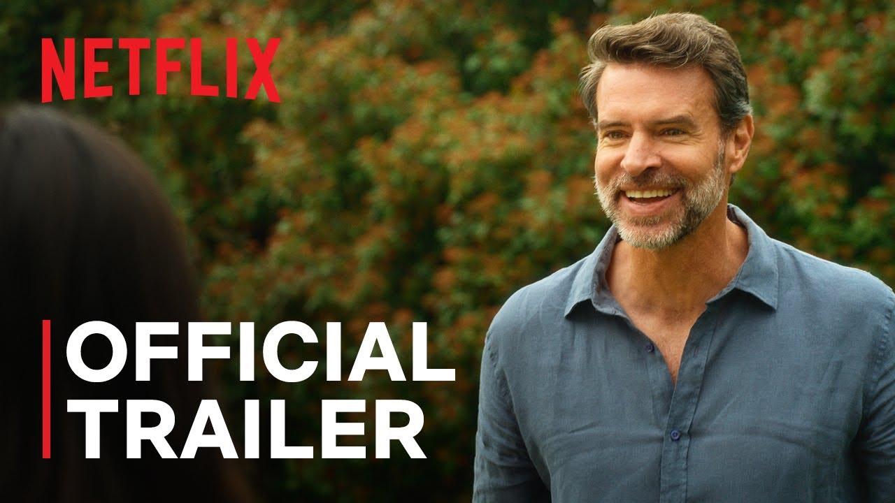 La Dolce Villa | Scott Foley | Official Trailer