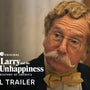 Larry David Turns American History Into One Long Complaint in Life, Larry and the Pursuit of Unhappiness