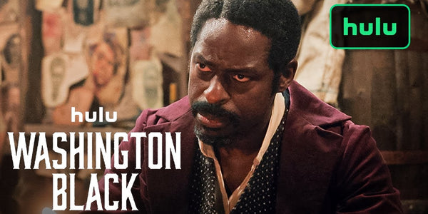Washington Black | Official Trailer