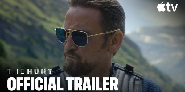 The Hunt — Official Trailer | Apple TV